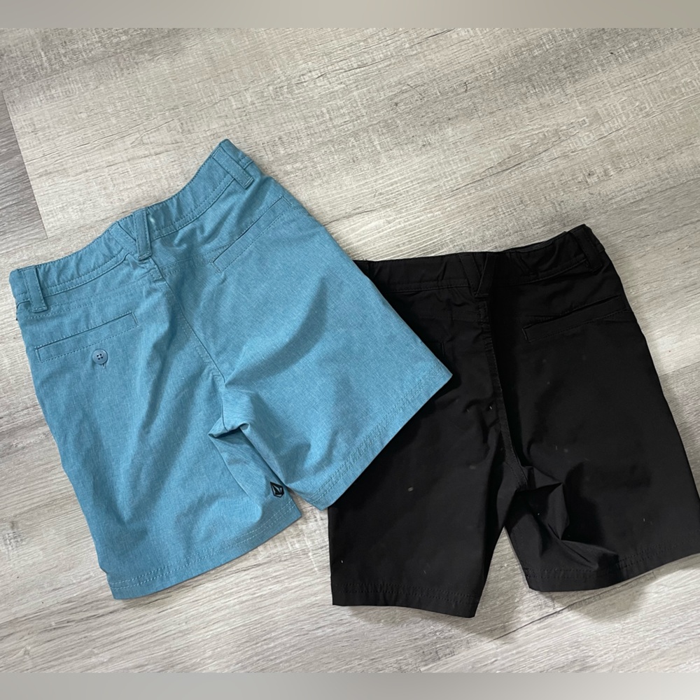 Shorts boys size 6